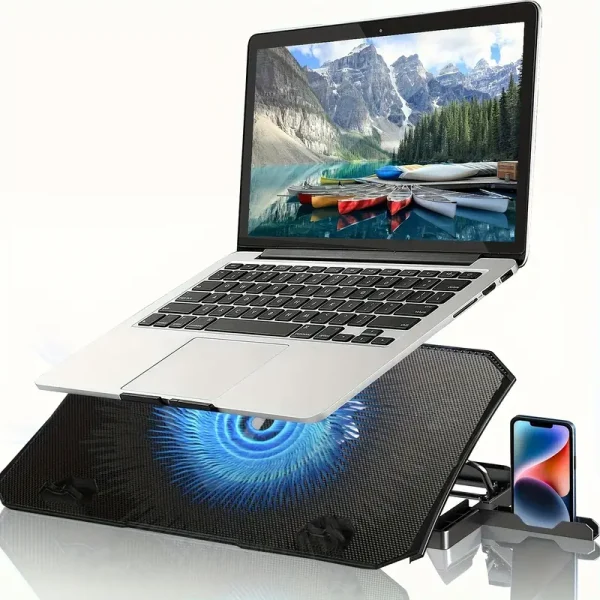 Gaming Laptop Cooler