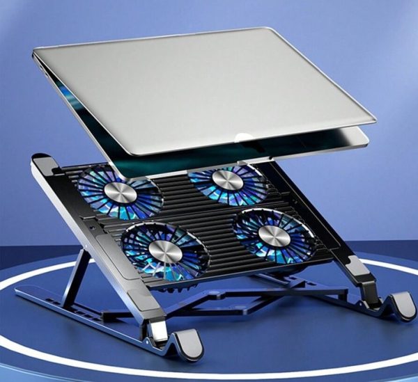 Upgrade Laptop Cooling Pad