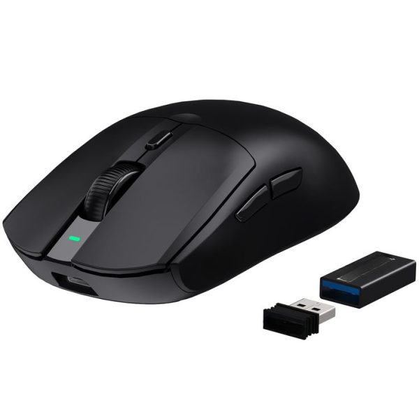 4K Wireless Gaming Mouse